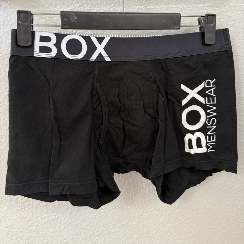 BOX Menswear Boxer Briefs